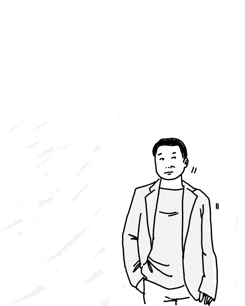 村上春樹の新作: ‘一人称単数’