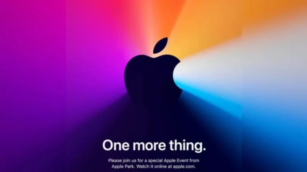 AppleのOne More Thingとトレンドを読む