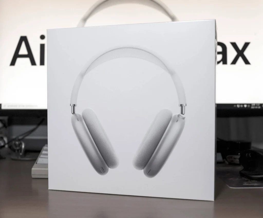 Airpod Max エアポッドマックス