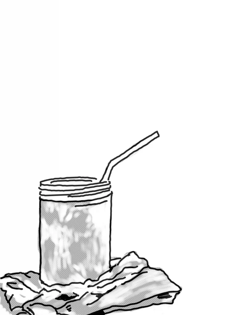世界最高のクリームラテはいつも飲めるわけじゃない