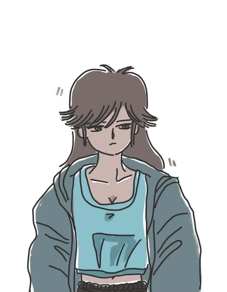 春の始まり