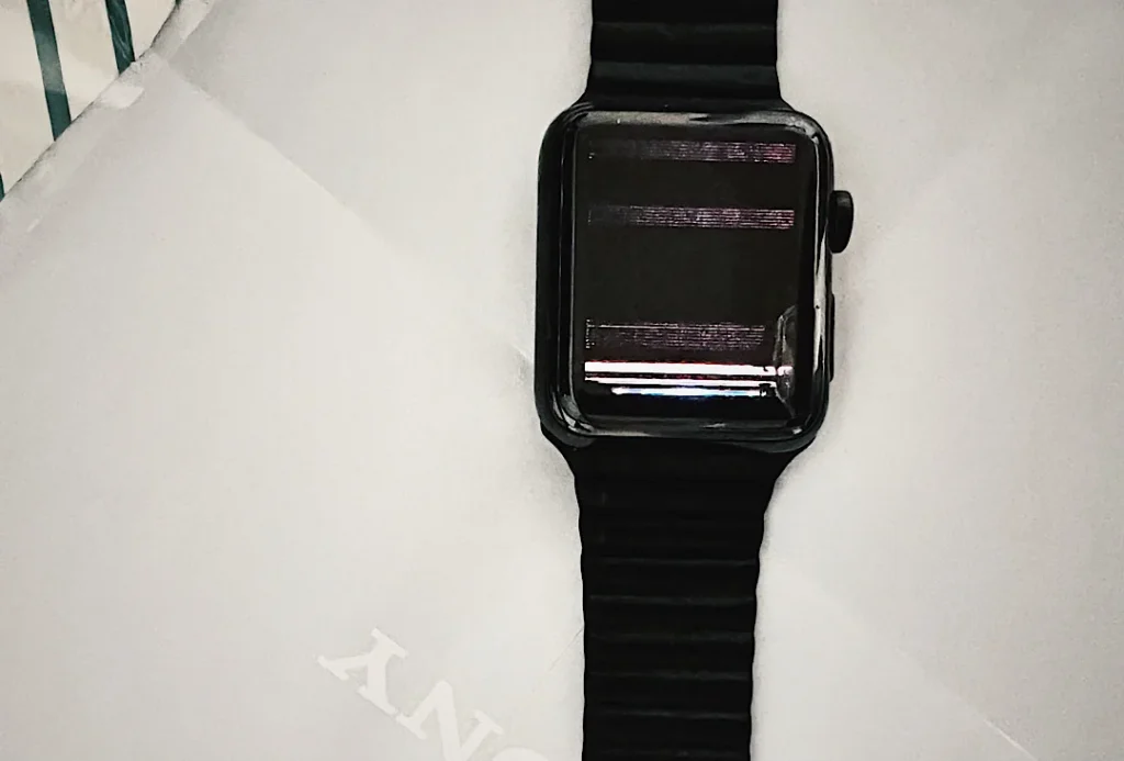アップルウォッチ