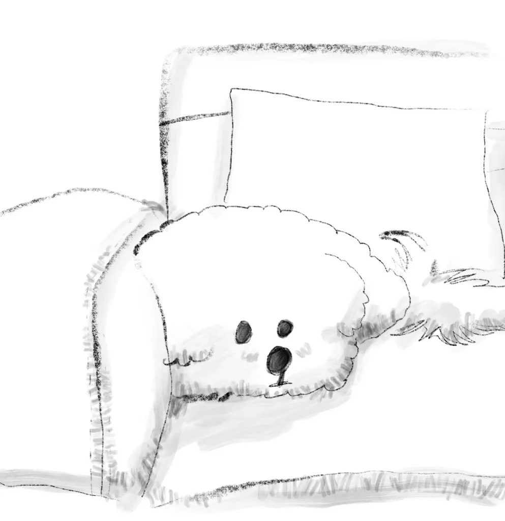 ひと休みしよう