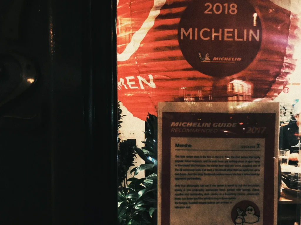 サンフランシスコの最高のラーメン店