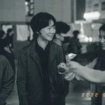 ブローカー (2022)