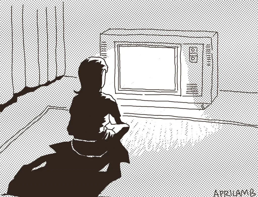 ひとり遊びの王様