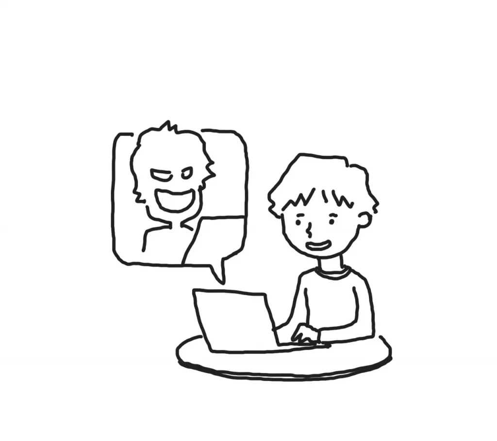 情けない人たちの中で最も賢い