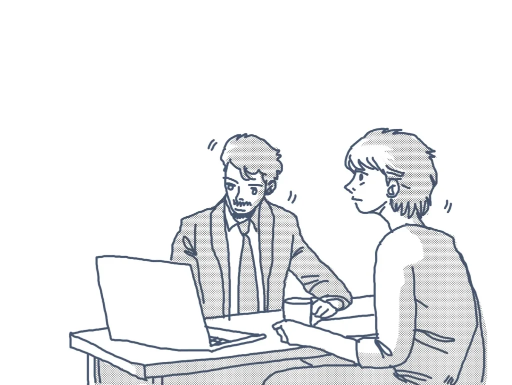 アカウント開設