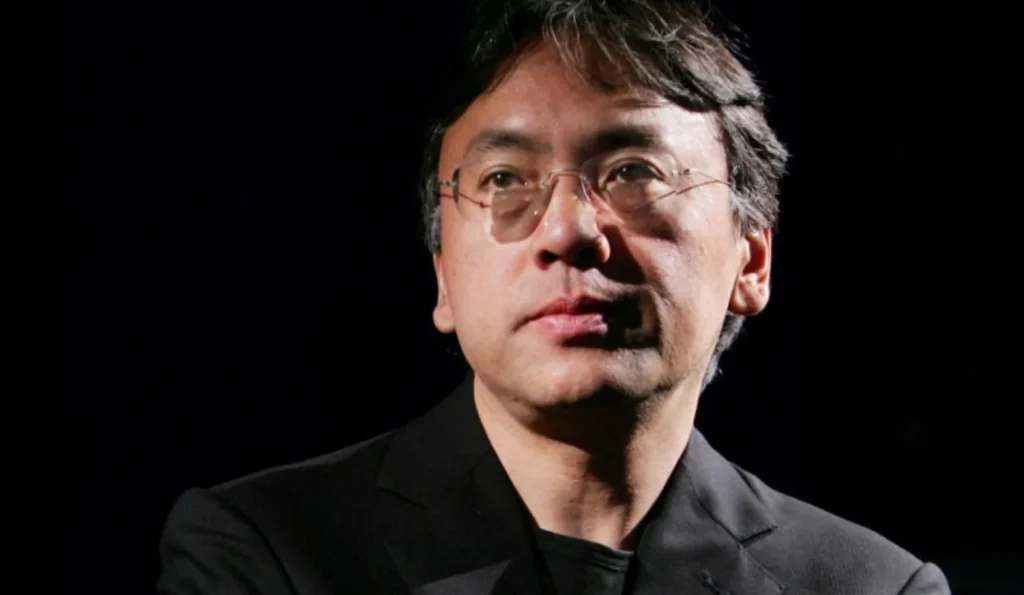 カズオ・イシグロの夜想曲に込められた五つの物語