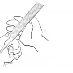 経験は最高の先生: 手から接着剤を取り除く方法に関するお年寄りのアドバイス