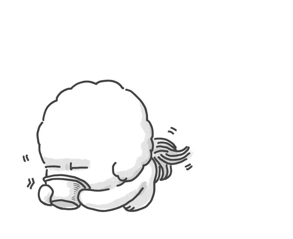 一緒に食べようよ