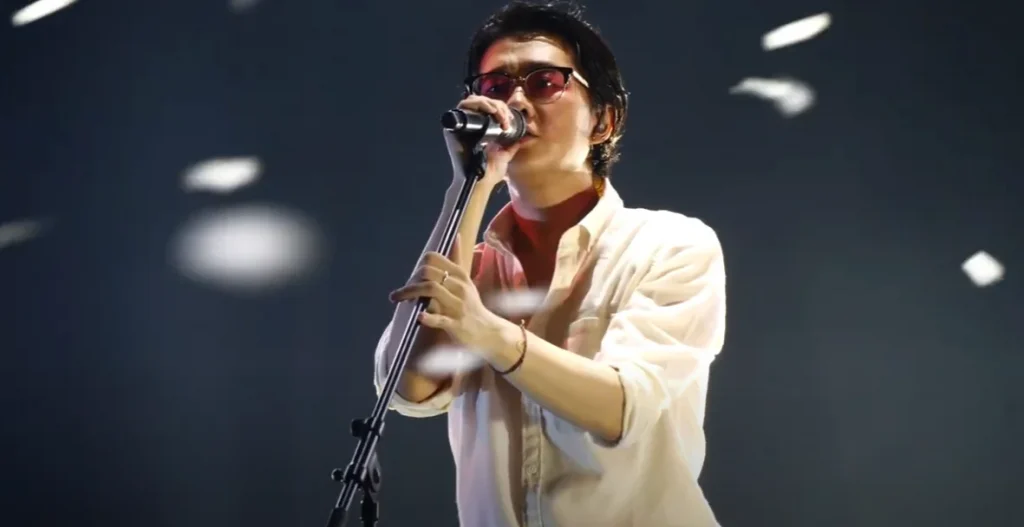 2023 インチョンペンタポートロックフェスティバル