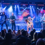 ラスベガスの『Rock Vault』