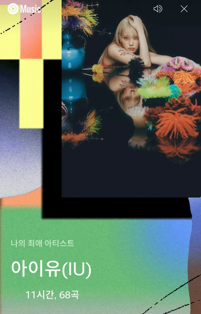YouTube Music 年末決算